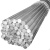 Горячекатаный круг из инструментальной сортовой стали 230 9ХС