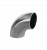 Отводы стальные 30° - 2-159х5  ГОСТ  17375-2001