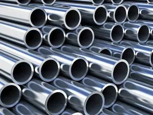 Трубы стальны газлифтные ст 09Г2С, 219 мм 12 мм
