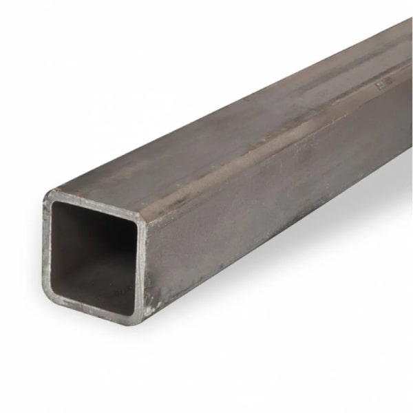 Трубы электросварные ЭСВ квадратные 180х8 6000  мм