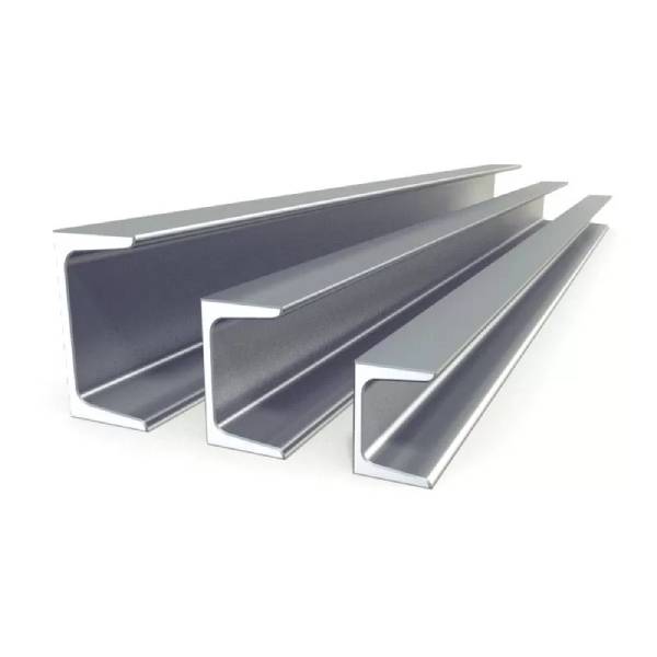 Швеллер гнутый 100x50x4 100 мм 12000