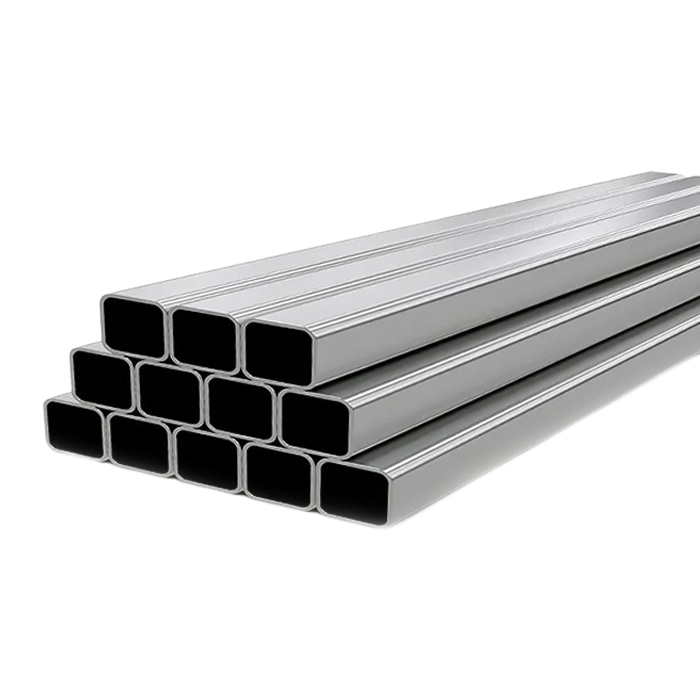 Труба профильная прямоугольная стальная 140х60х3 мм сталь 1пс ГОСТ 30245-2012