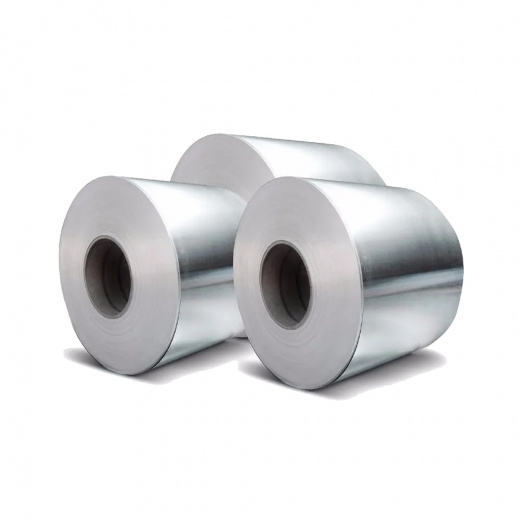 Рулон оцинкованный 0.75x1250 пас Северсталь Zn100