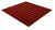 Профнастил окрашенный 0.4x1000x2000 RAL 8017